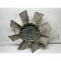 Hino J08E Fan Blade thumbnail 2