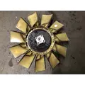 Hino J08E Fan Blade thumbnail 2