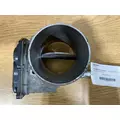 Hino J08E Throttle Body Assembly thumbnail 1