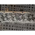 Hino J08 Cylinder Head thumbnail 6