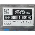 Hino J08 ECM thumbnail 6