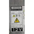  ECM Hino J08 for sale thumbnail