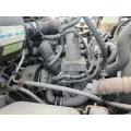 Hino J08 Engine Assembly thumbnail 3