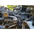 Hino J08 Engine Assembly thumbnail 1