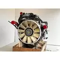 Hino J08 Engine Assembly thumbnail 6