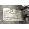 Hino J08 Engine Assembly thumbnail 4