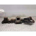 Hino J08 Exhaust Manifold thumbnail 2