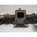 Hino J08 Exhaust Manifold thumbnail 4