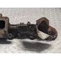 Hino J08 Exhaust Manifold thumbnail 5