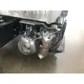 USED DPF (Diesel Particulate Filter) Hino J08D for sale thumbnail