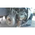 USED DPF (Diesel Particulate Filter) HINO J08E-VB for sale thumbnail