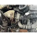  Turbocharger / Supercharger HINO J08E for sale thumbnail