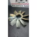 Hino JO5D-TA Fan Clutch thumbnail 3