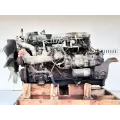 Hino JO8E-TA Engine Assembly thumbnail 1