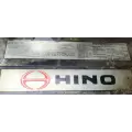 Hino JO8E-TB Engine Assembly thumbnail 4