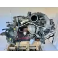 Hino JO8E-VC Engine Assembly thumbnail 4