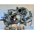 Hino JO8E-VC Engine Assembly thumbnail 4