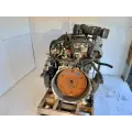 Hino JO8E-VC Engine Assembly thumbnail 6