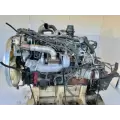 Hino JO8E-VC Engine Assembly thumbnail 1