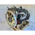 Hino JO8E-VC Engine Assembly thumbnail 2