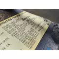 Hino JO8E-VC Engine Assembly thumbnail 5