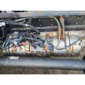Hino L6 DPF (Diesel Particulate Filter) thumbnail 2