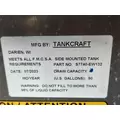 Hino L6 Fuel Tank thumbnail 5
