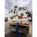 Hino N/A Box  Bed thumbnail 2