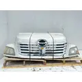 Hino N/A Hood thumbnail 2