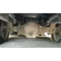 Hino Other Axle Assembly, Rear (Single or Rear) thumbnail 2