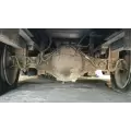 Hino Other Axle Housing (Rear) thumbnail 2