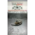 Hino Other Power Steering Pump thumbnail 1