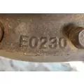 Hino SH13 Axle Assembly, Rear thumbnail 8