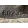 Hino SH13 Axle Housing (Rear) thumbnail 4