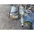 Hino XJC720 / XFC720 DPF (Diesel Particulate Filter) thumbnail 1
