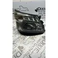 Hino XJC720 / XFC720 Headlamp Assembly thumbnail 1