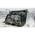 Hino XJC720 / XFC720 Headlamp Assembly thumbnail 2