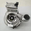 Hino  TurbochargerSupercharger thumbnail 1