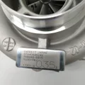Hino  TurbochargerSupercharger thumbnail 2
