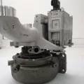 Hino  TurbochargerSupercharger thumbnail 4