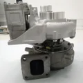 Hino  TurbochargerSupercharger thumbnail 5