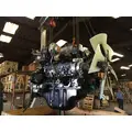 Hitachi MOST Engine Assembly thumbnail 1