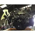 Hitachi MOST Engine Assembly thumbnail 2