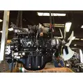 Hitachi MOST Engine Assembly thumbnail 3