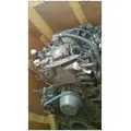 Hitachi MOST Engine Assembly thumbnail 1