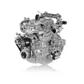 Hitachi MOST Engine Assembly thumbnail 2