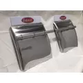 Hogebuilt CAB108P Accessory Fender thumbnail 3