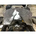 Holland FW2500 Fifth Wheel thumbnail 1