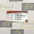 Holset HE400VG Turbocharger  Supercharger thumbnail 7