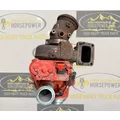 Holset HE400VG Turbocharger  Supercharger thumbnail 6